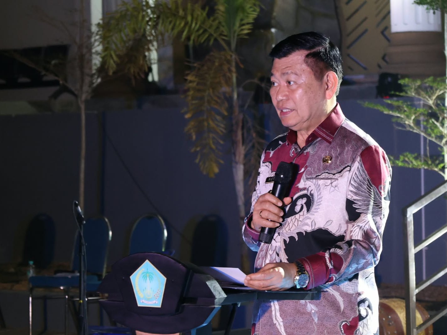 Semangat 'Torang Samua Basudara' warnai Gala Dinner World Coconut Day 2026