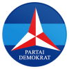 Logo Demokrat