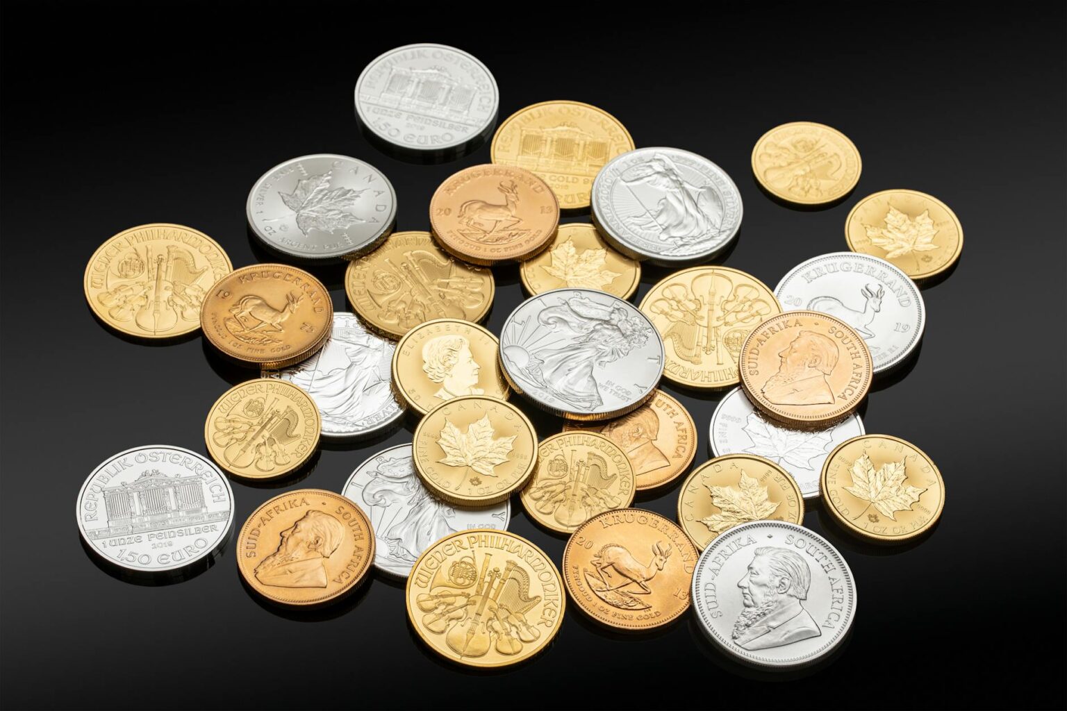 Harga Emas Terkini: Rp 2.839.000 per Gram, Apakah Saatnya Beli?
