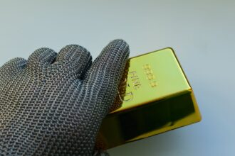 Harga emas hari ini, 15 Agustus 2026
