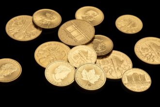Harga emas hari ini, 18 Agustus 2026