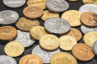 Harga emas hari ini, 19 Agustus 2026