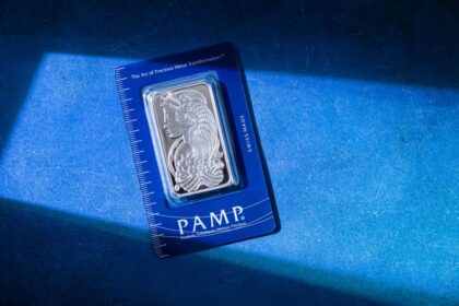 Harga emas hari ini, 27 Agustus 2026
