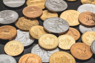 Harga emas hari ini, 8 Oktober 2026